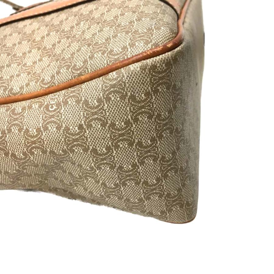 CELINE △△ セリーヌ マカダム柄 コーティングキャンバス CELINE △△ セリーヌ マカダム柄 コーティングキャンバス