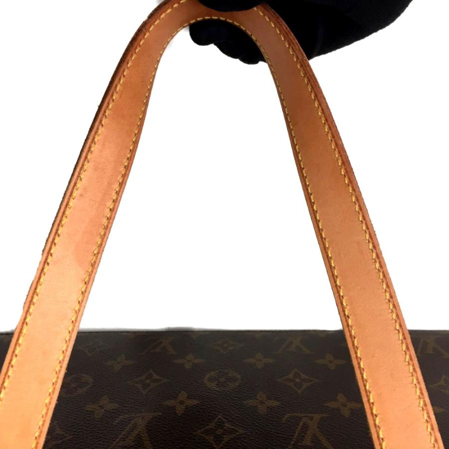 LOUIS VUITTON（ルイ・ヴィトン） △△ モノグラム ルコ トートバッグ