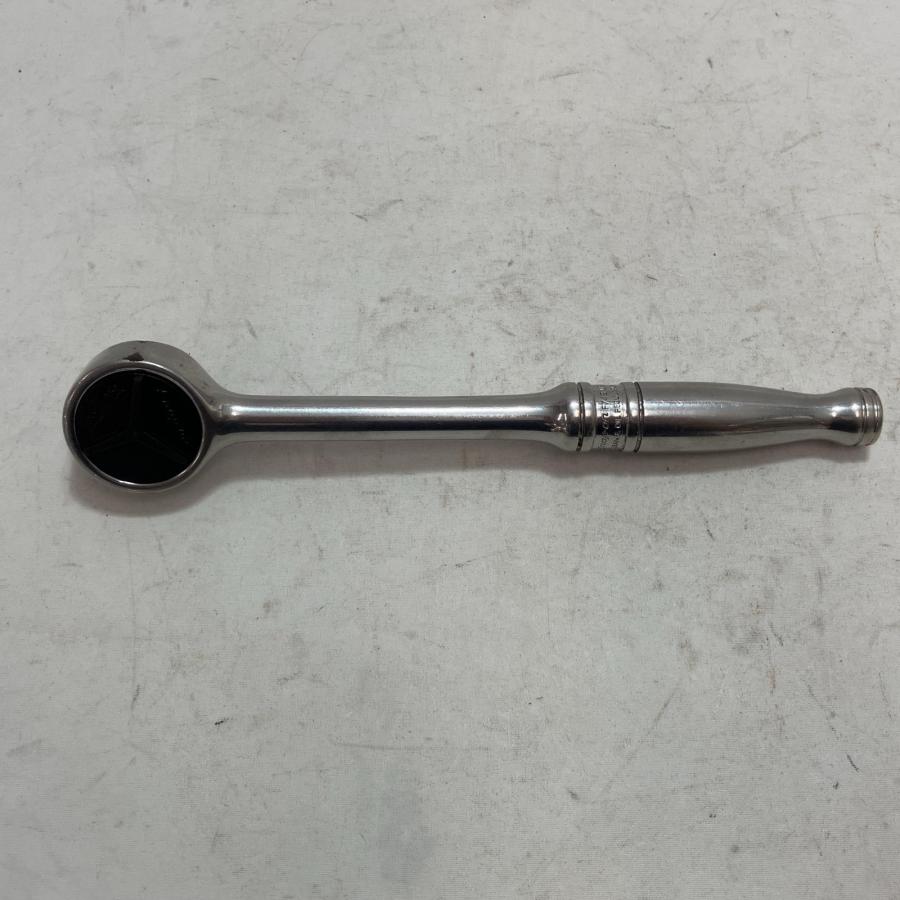 Snap-on スナップオン 工具 ラチェットハンドル F749 傷や汚れあり 