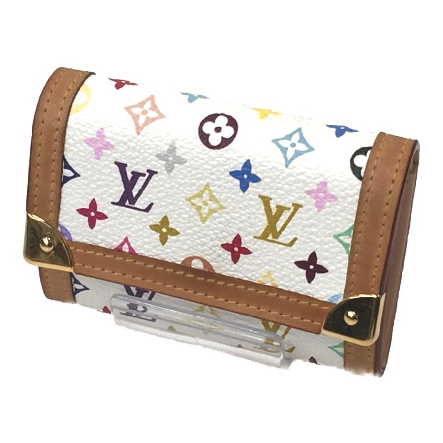 LOUIS VUITTON（ルイ・ヴィトン） △△ モノグラム マルチカラー