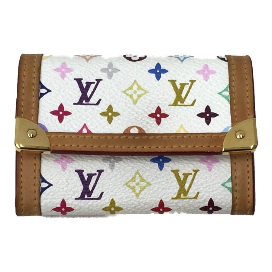 LOUIS VUITTON（ルイ・ヴィトン） △△ モノグラム マルチカラー