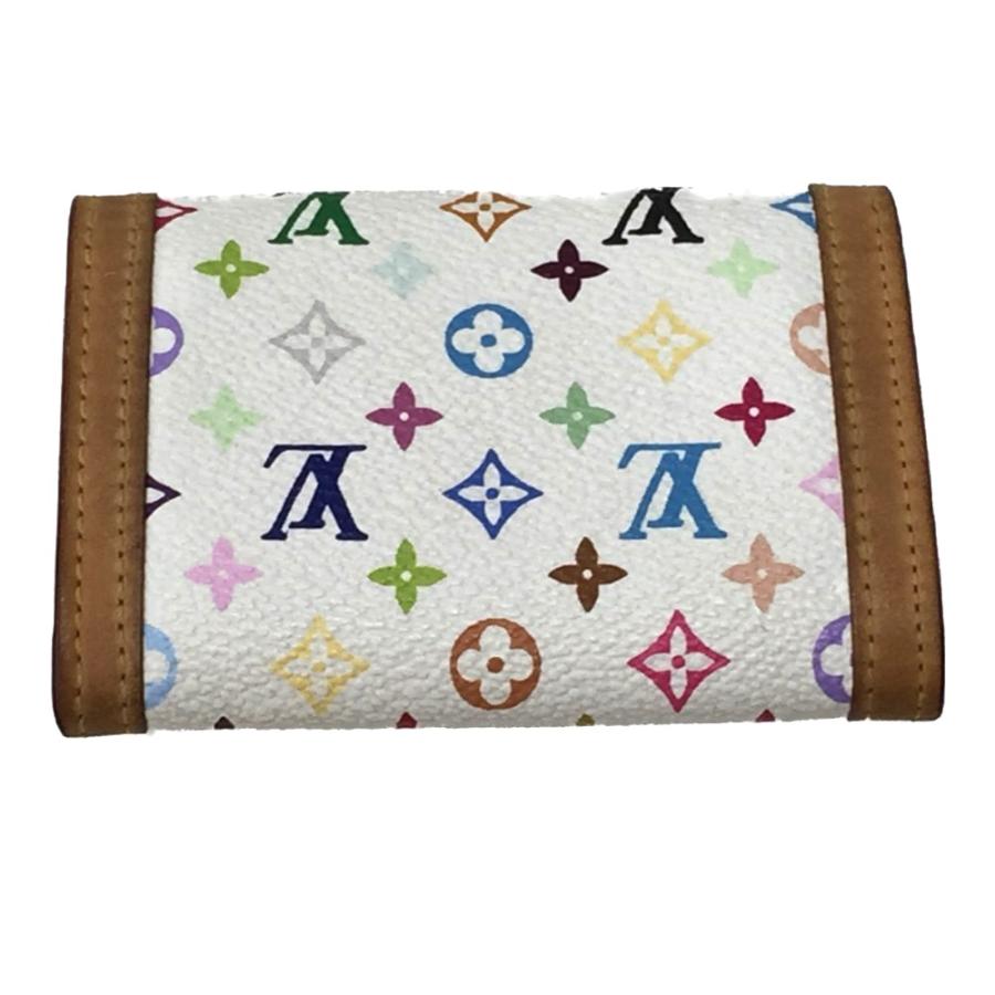 LOUIS VUITTON（ルイ・ヴィトン） △△ モノグラム マルチカラー