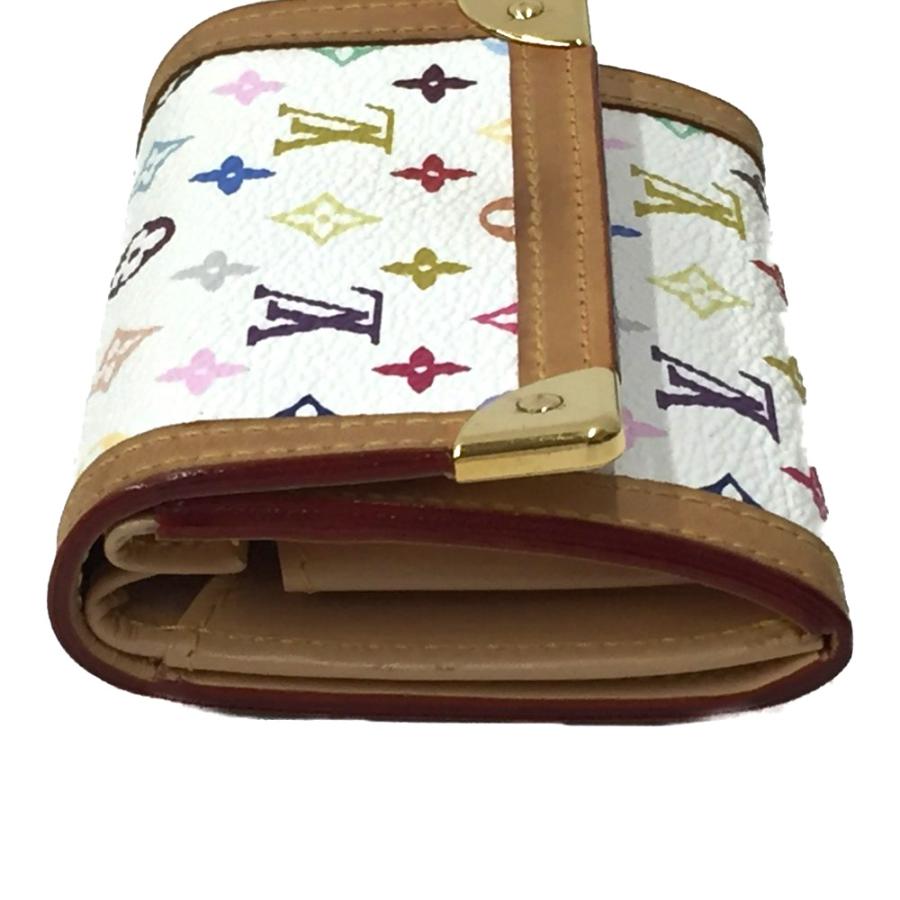 LOUIS VUITTON（ルイ・ヴィトン） △△ モノグラム マルチカラー