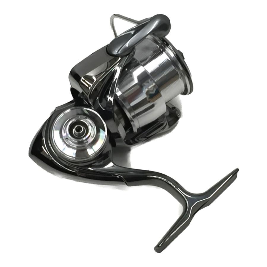 △△ DAIWA ダイワ 2022年モデル スピニングリール 22 イグジスト
