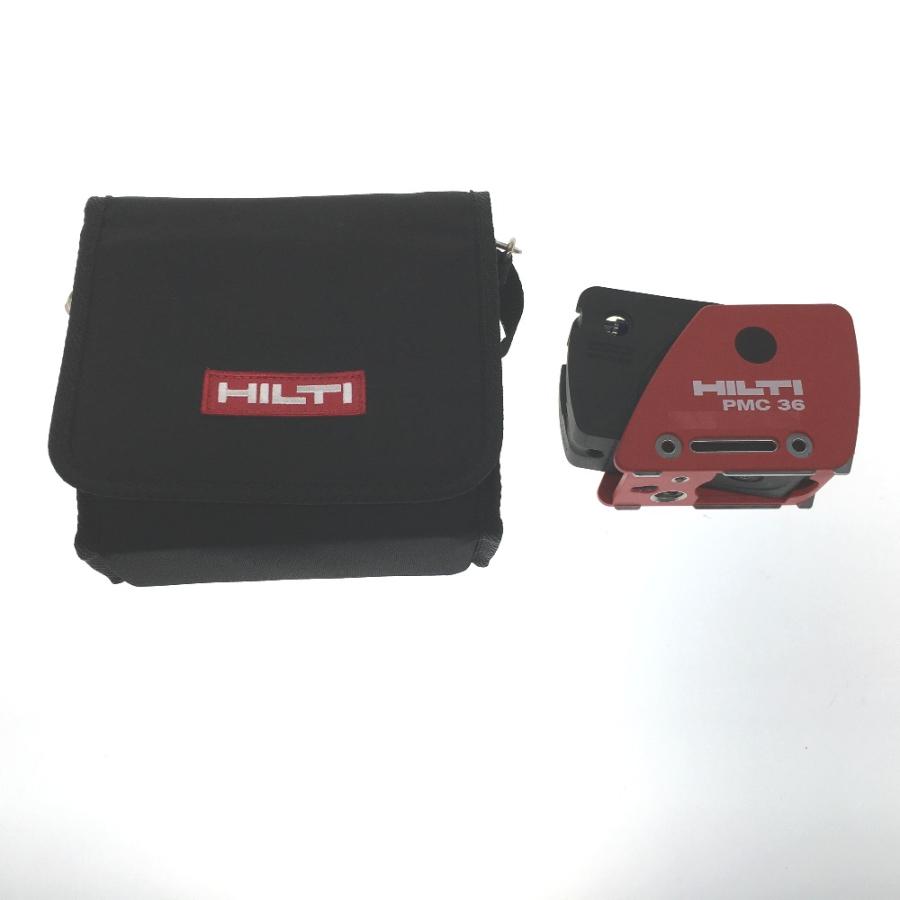 △△ Hilti ヒルティ レーザー距離計 建設用コンビレーザー △△ Hilti ヒルティ レーザー距離計 建設用コンビレーザー