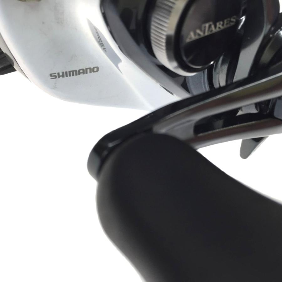 △△ SHIMANO シマノ ベイトリール ANTARES RH 03982 やや傷や △△ SHIMANO シマノ ベイトリール ANTARES RH 03982 やや傷や