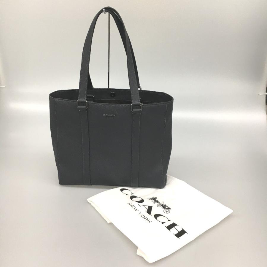 COACH △△ コーチ トートバッグ 布袋付 ダブルハンドル C8157 