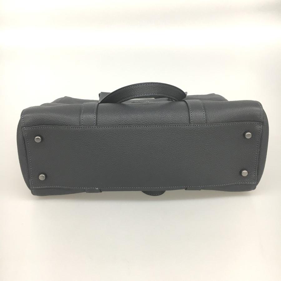 COACH（コーチ） △△ トートバッグ 布袋付 ダブルハンドル C8157