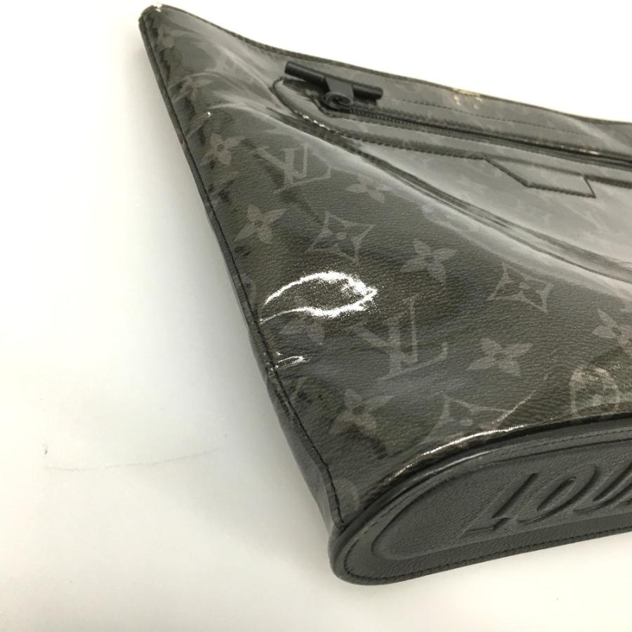 LOUIS VUITTON（ルイ・ヴィトン） △△ モノグラム エクリプス