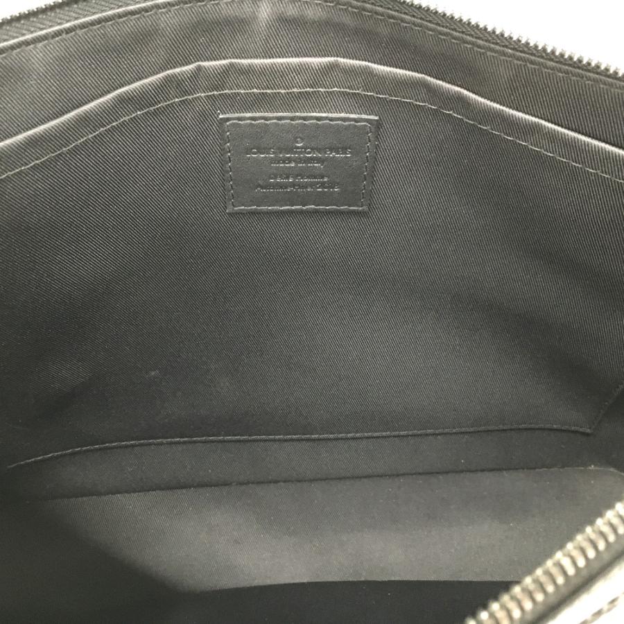 LOUIS VUITTON（ルイ・ヴィトン） △△ モノグラム エクリプス