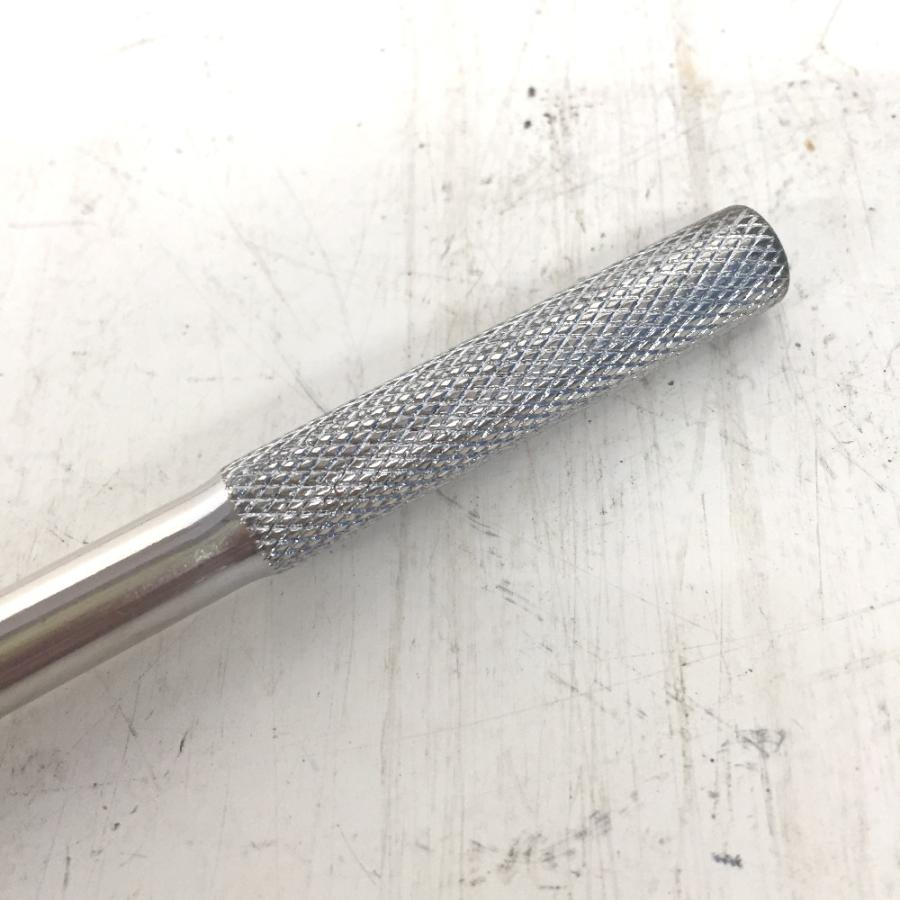 △△ MAC TOOLS マック ラチェットハンドル 1/4”Dr. 5