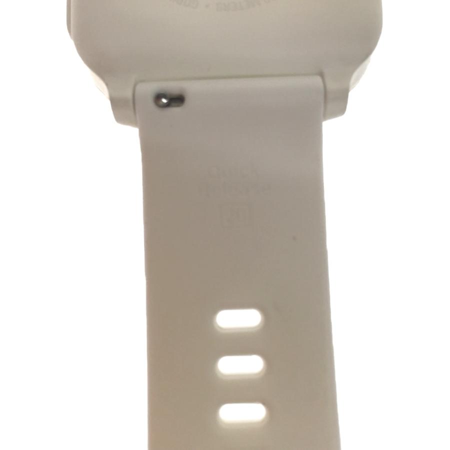 △△ Garmin スマートウォッチ Venu Sq ホワイト x ライト △△ Garmin スマートウォッチ Venu Sq ホワイト x ライト