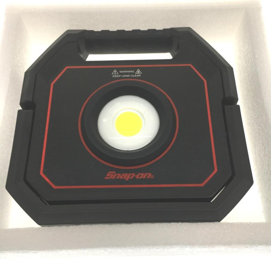 △△ Snap-on スナップオン 4200 ルーメンライトワーク ECFDE402J