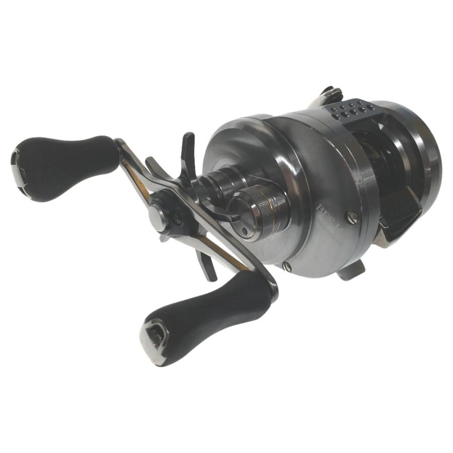 △△ SHIMANO シマノ ベイトリール カルカッタコンクエスト BFS △△ SHIMANO シマノ ベイトリール カルカッタコンクエスト BFS