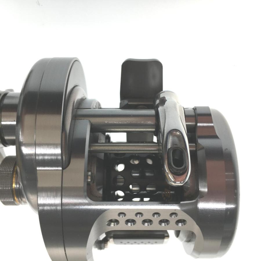 △△ SHIMANO シマノ ベイトリール カルカッタコンクエスト BFS △△ SHIMANO シマノ ベイトリール カルカッタコンクエスト BFS