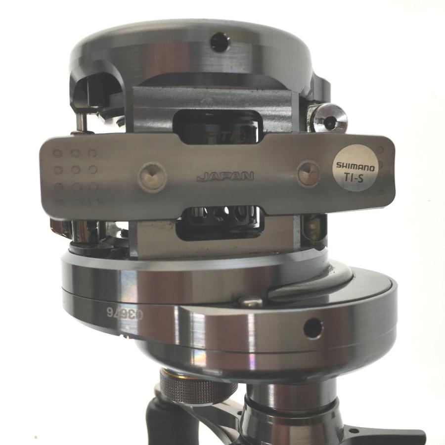 △△ SHIMANO シマノ ベイトリール カルカッタコンクエスト BFS △△ SHIMANO シマノ ベイトリール カルカッタコンクエスト BFS
