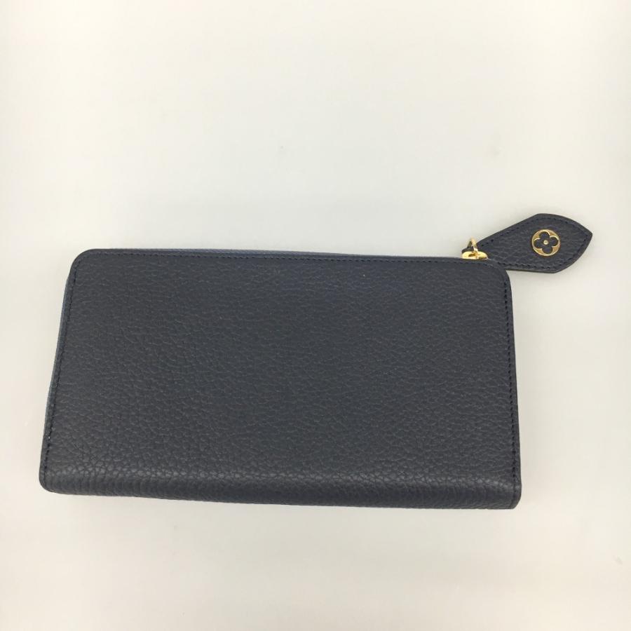 LOUIS VUITTON（ルイ・ヴィトン） △△ 長財布 ポルトフォイユ