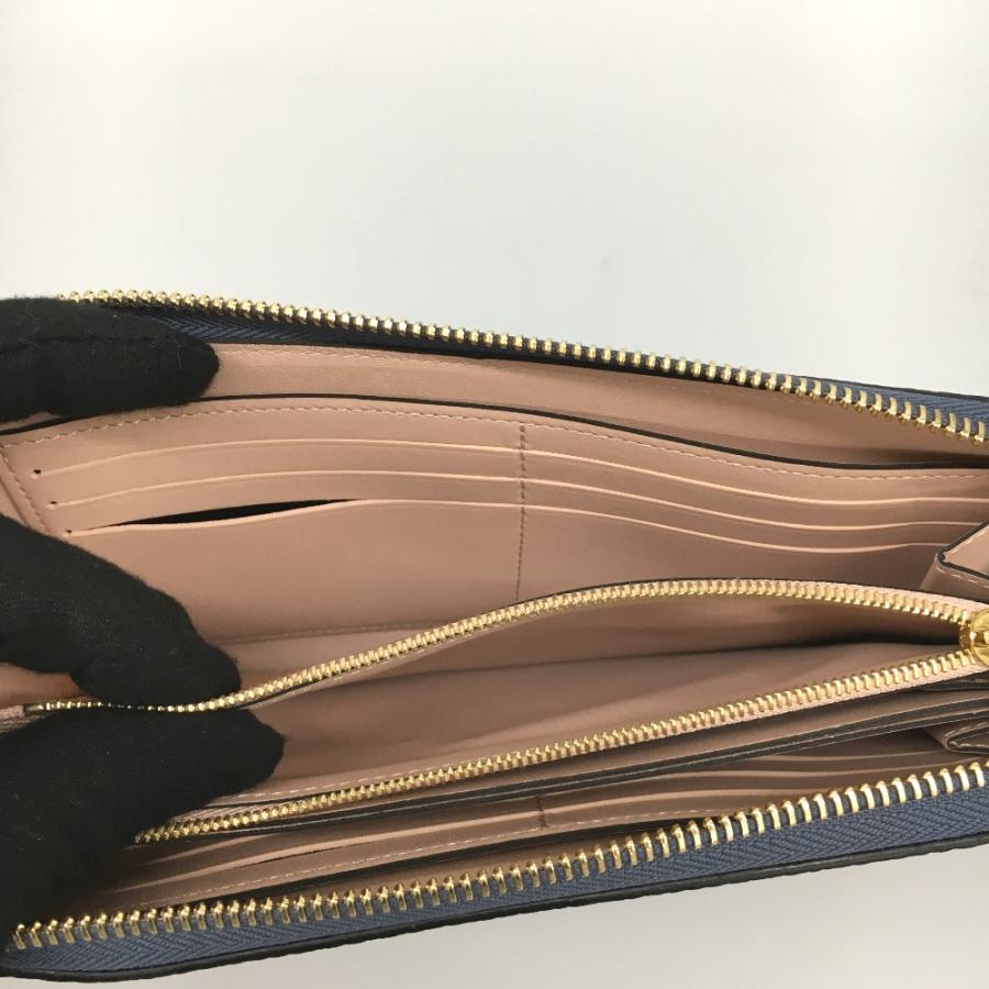 LOUIS VUITTON（ルイ・ヴィトン） △△ 長財布 ポルトフォイユ