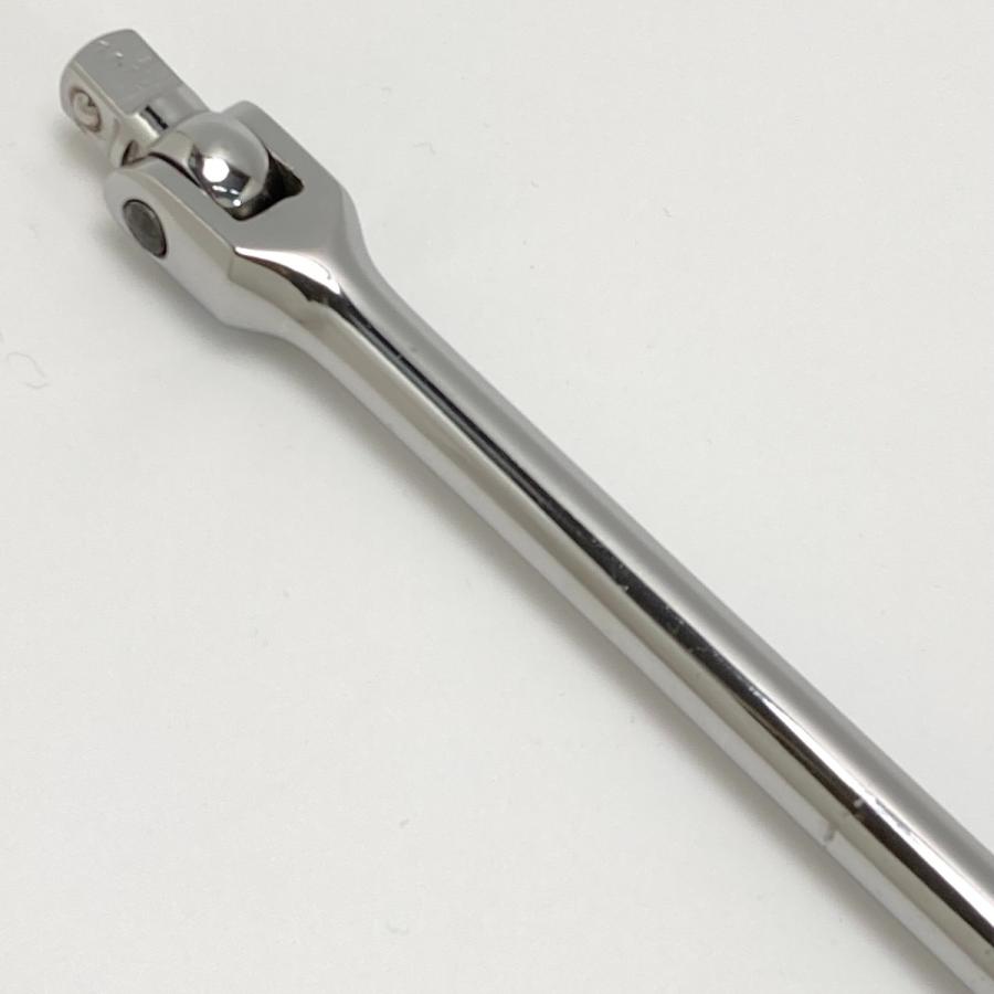 Snap-on スナップオン 3/8 ブレーカーバー スピンナーハンドル F12L