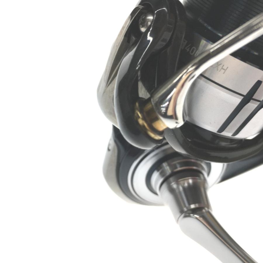 △△ DAIWA ダイワ スピニングリール 19セルテート LT4000-CXH △△ DAIWA ダイワ スピニングリール 19セルテート LT4000-CXH