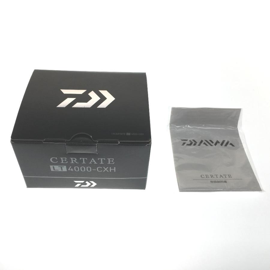 △△ DAIWA ダイワ スピニングリール 19セルテート LT4000-CXH △△ DAIWA ダイワ スピニングリール 19セルテート LT4000-CXH