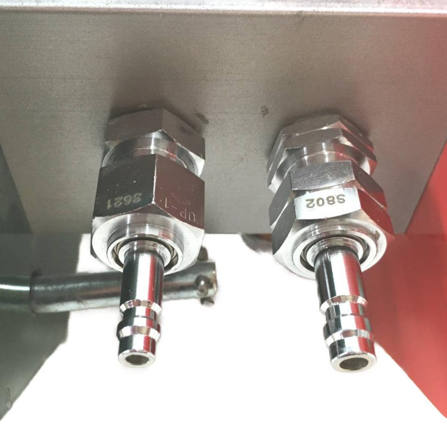 △△ 小池酸素工業 ポータブルガス3方向分配器 G103型 やや傷や汚れ 