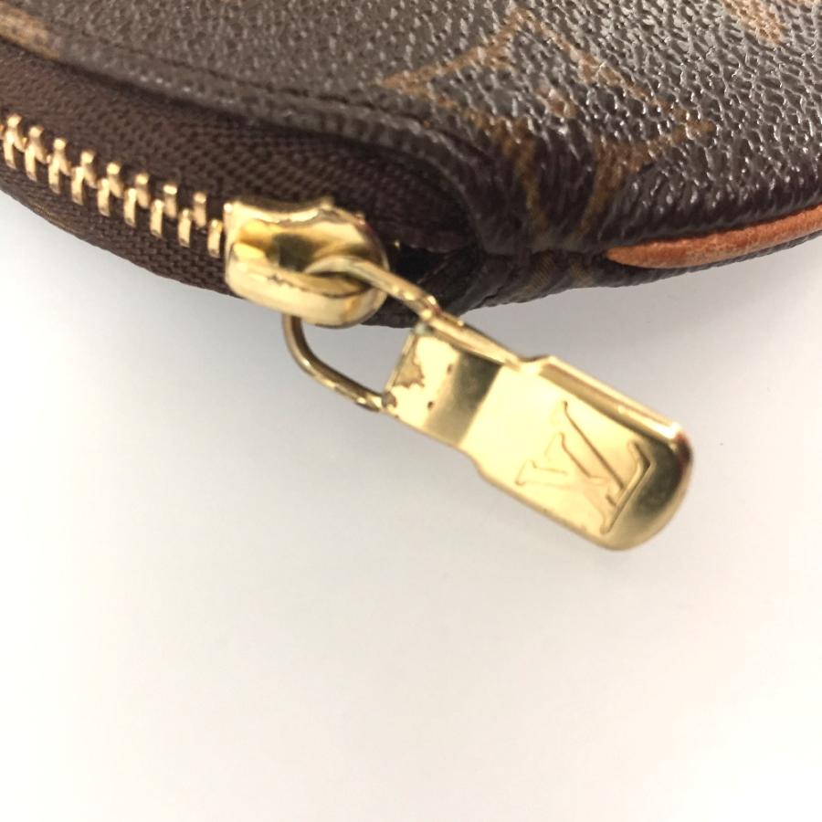 LOUIS VUITTON（ルイ・ヴィトン） △△ コインケース モノグラム
