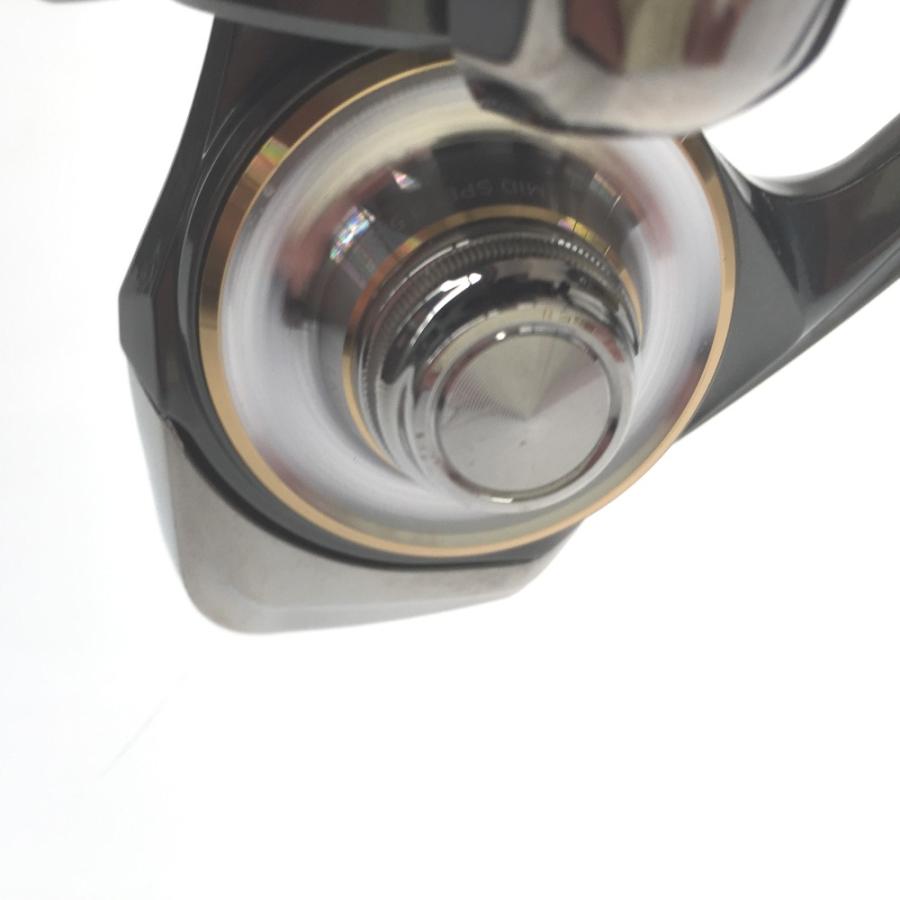 △△ DAIWA ダイワ スピニングリール 20ルビアス LT2500 ライン △△ DAIWA ダイワ スピニングリール 20ルビアス LT2500 ライン