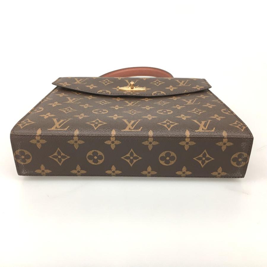 LOUIS VUITTON △△ ルイヴィトン モノグラム マルゼルブ