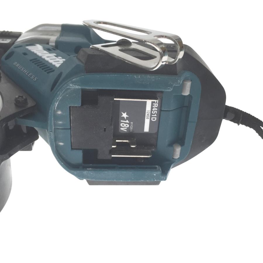 △△ MAKITA マキタ スクリュードライバー 充電器・充電池1個 △△ MAKITA マキタ スクリュードライバー 充電器・充電池1個
