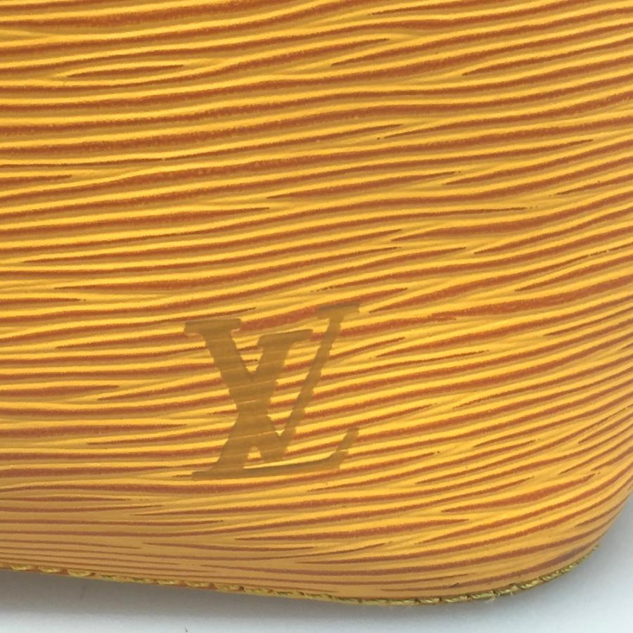 LOUIS VUITTON（ルイ・ヴィトン） △△ ハンドバッグ エピ プチ・ノエ