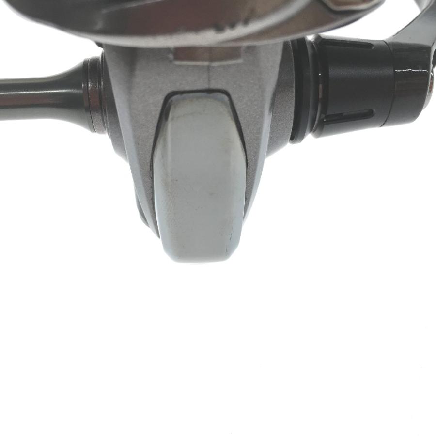 △△ SHIMANO シマノ スピニングリール 17コンプレックスCI4+ △△ SHIMANO シマノ スピニングリール 17コンプレックスCI4+