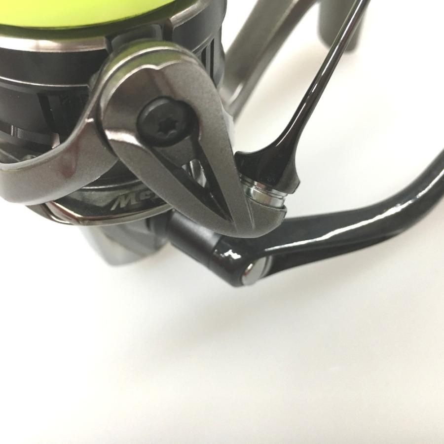 △△ SHIMANO シマノ スピニングリール 17コンプレックスCI4+ △△ SHIMANO シマノ スピニングリール 17コンプレックスCI4+