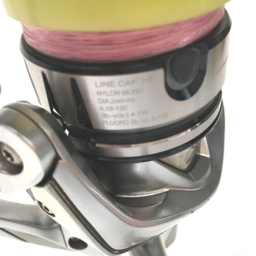 △△ SHIMANO シマノ スピニングリール 19ストラディック 2500S △△ SHIMANO シマノ スピニングリール 19ストラディック 2500S