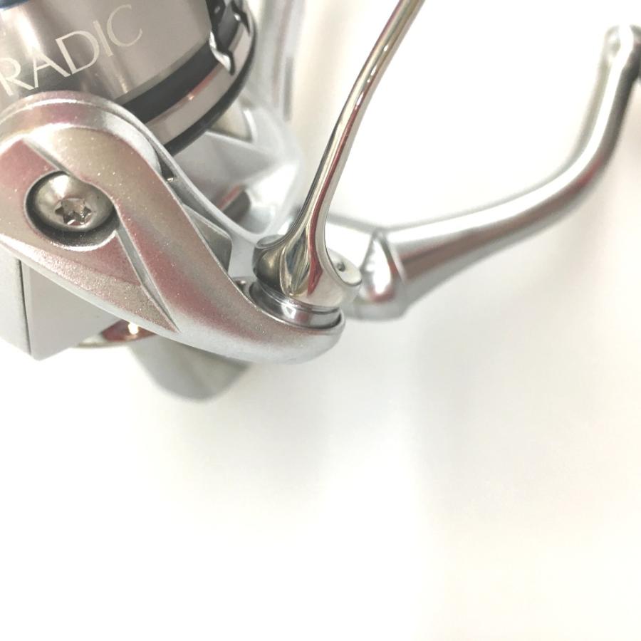 △△ SHIMANO シマノ スピニングリール 19ストラディック 2500S △△ SHIMANO シマノ スピニングリール 19ストラディック 2500S