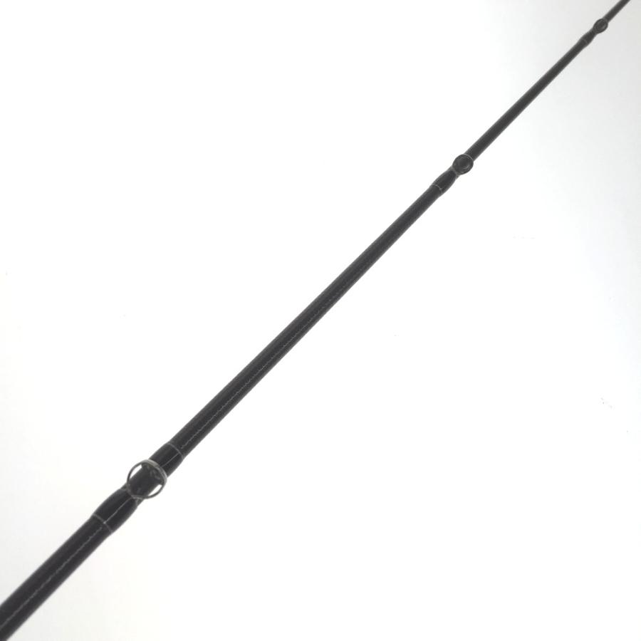 △△ DAIWA ダイワ ルアーロッド ブラックレーベル BLX LG △△ DAIWA ダイワ ルアーロッド ブラックレーベル BLX LG
