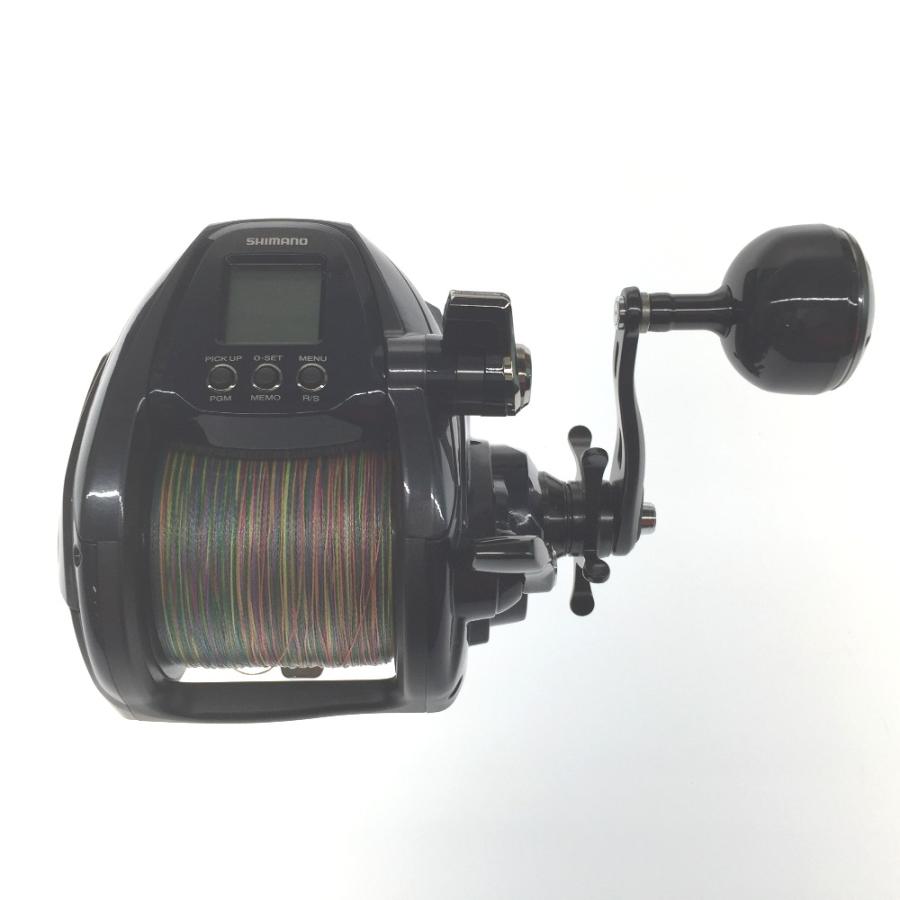 △△ SHIMANO シマノ 電動リール 20フォースマスター 6000 外箱