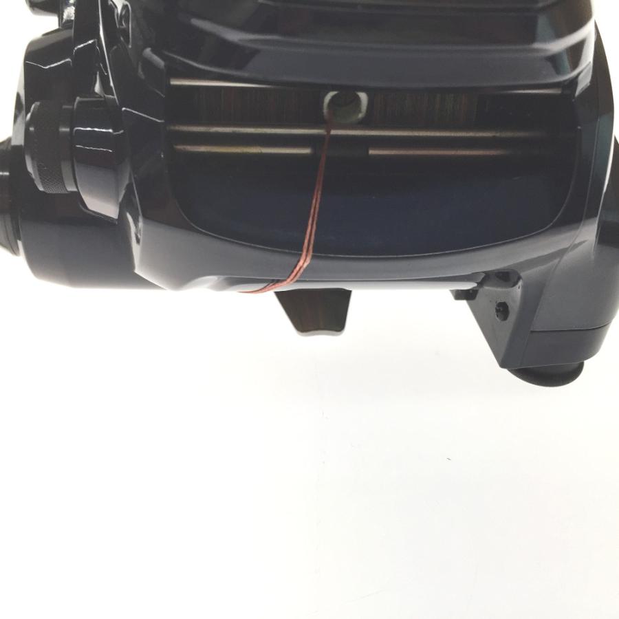 △△ SHIMANO シマノ 電動リール 20フォースマスター 6000 外箱 △△ SHIMANO シマノ 電動リール 20フォースマスター 6000 外箱