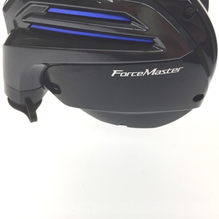 △△ SHIMANO シマノ 電動リール 20フォースマスター 6000 外箱