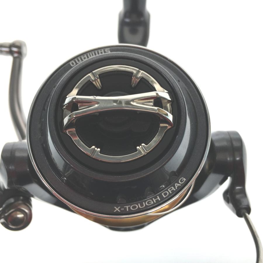 △△ SHIMANO シマノ スピニングリール 15ツインパワーSW 8000HG △△ SHIMANO シマノ スピニングリール 15ツインパワーSW 8000HG