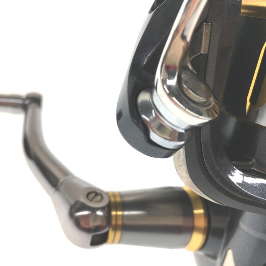 △△ SHIMANO シマノ スピニングリール 15ツインパワーSW 8000HG △△ SHIMANO シマノ スピニングリール 15ツインパワーSW 8000HG