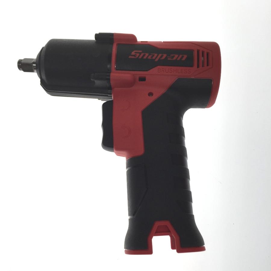 △△ Snap-on スナップオン インパクトレンチ CT861J2 未使用に近い