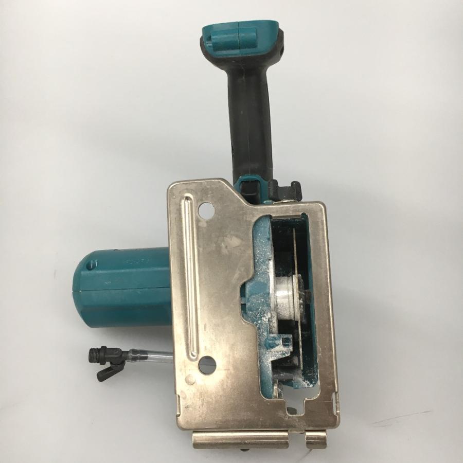 △△ MAKITA マキタ チップソーカッター 本体のみ コードレス式 85mm