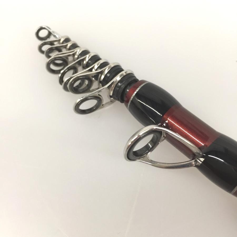 △△ Fishman フィッシュマン ルアーロッド ビームスエクスパン △△ Fishman フィッシュマン ルアーロッド ビームスエクスパン