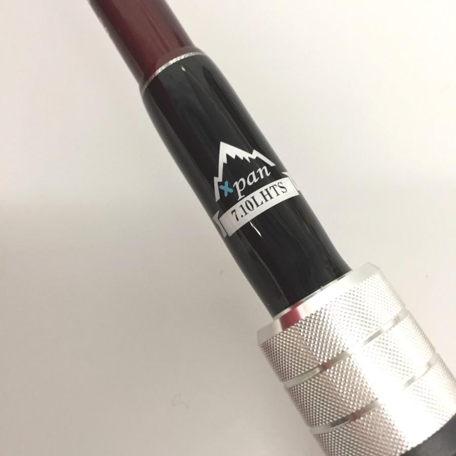 △△ Fishman フィッシュマン ルアーロッド ビームスエクスパン △△ Fishman フィッシュマン ルアーロッド ビームスエクスパン