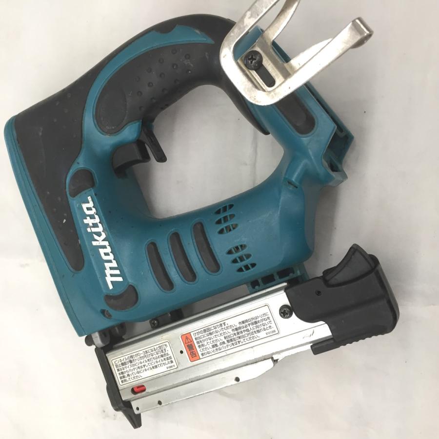 △△ MAKITA マキタ 35mm 14.4v エアツール ピンタッカー 本体のみ