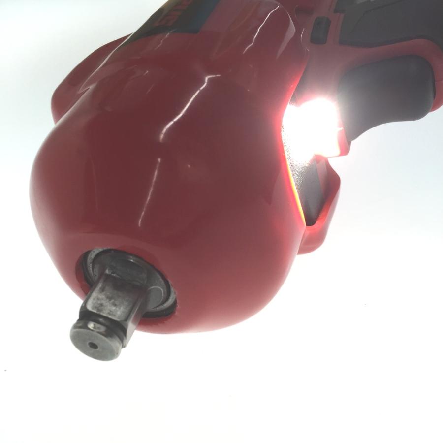△△ Snap-on スナップオン 充電式 インパクトレンチ 18V CT9075 △△ Snap-on スナップオン 充電式 インパクトレンチ 18V CT9075