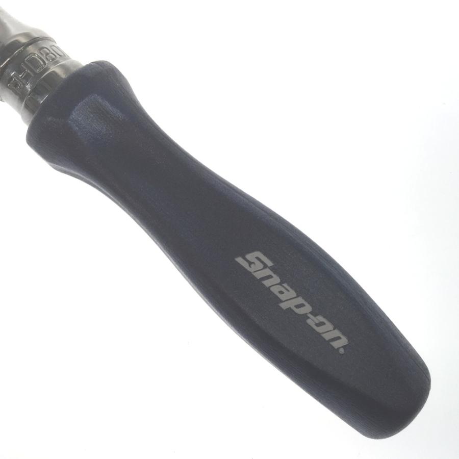 △△ Snap-on スナップオン 3/8 マルチポジションラチェット