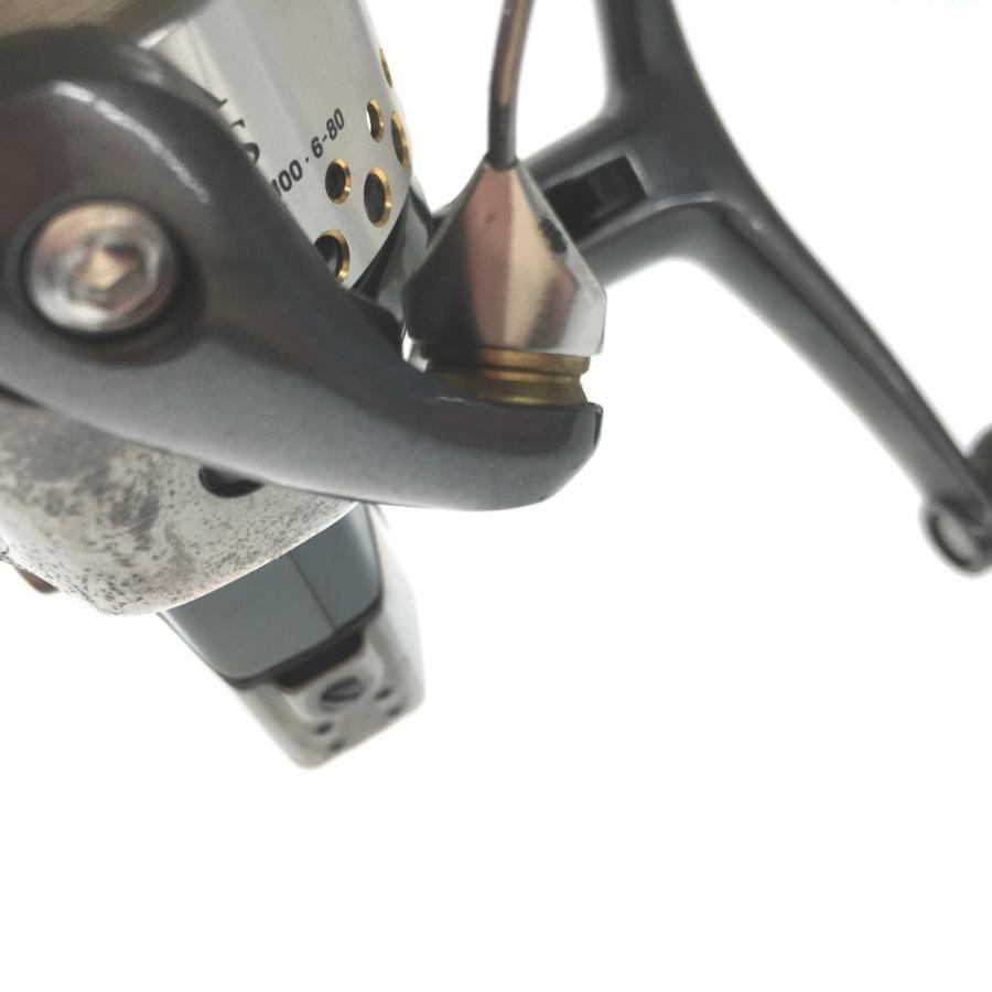 △△ SHIMANO シマノ スピニングリール 01ステラ FW2500SD 箱 △△ SHIMANO シマノ スピニングリール 01ステラ FW2500SD 箱