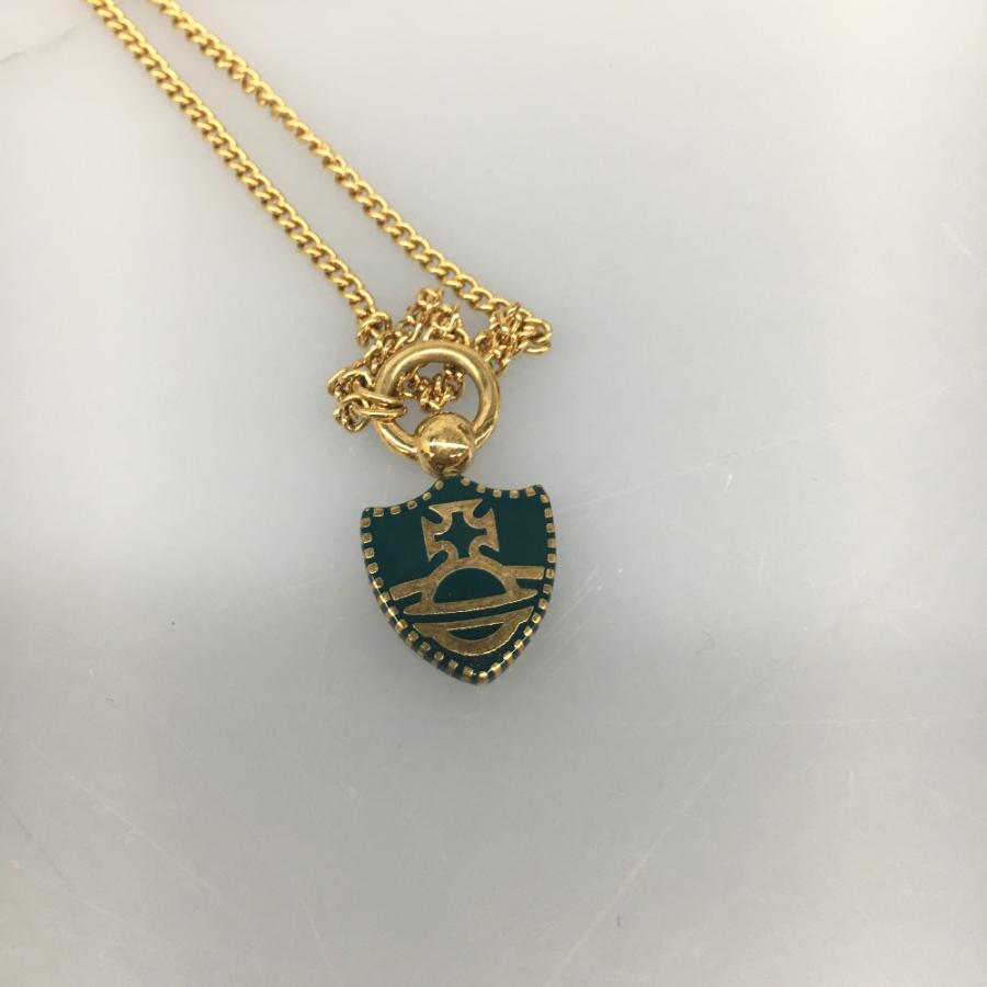 △△ Vivienne Westwood ヴィヴィアン・ウエストウッド ネックレス MAN 